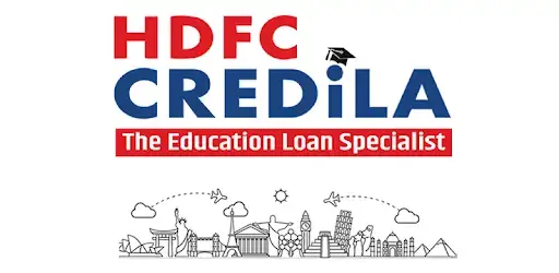 hdfc logo