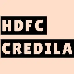 hdfc credila